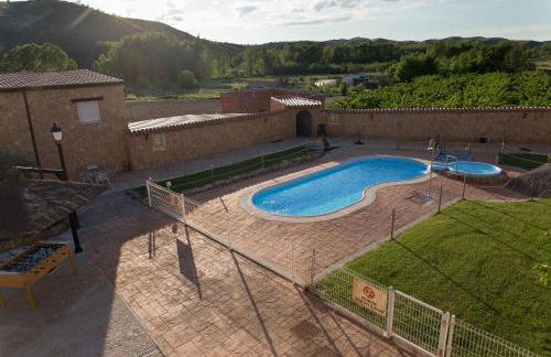 Turismo Rural Santa Lucia - Photo 23