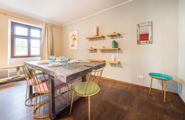 Apartment am Heiligen See - Foto 31