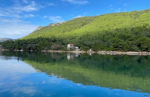 Secluded fisherman's cottage Ston - Supavao, Peljesac - 9485 - Foto 2
