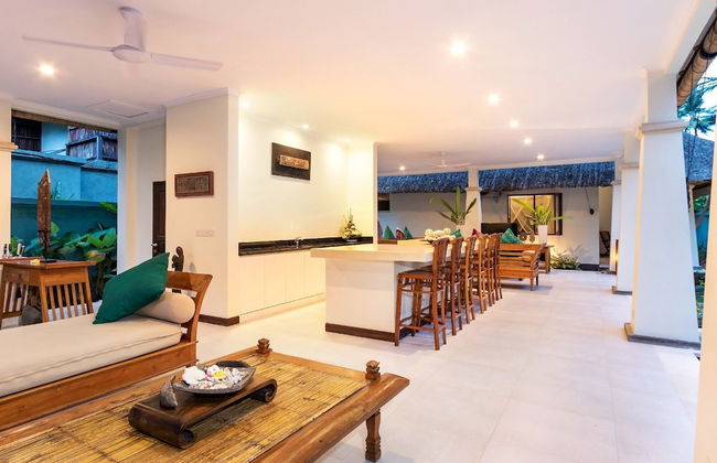 Villa Gils - Foto 34