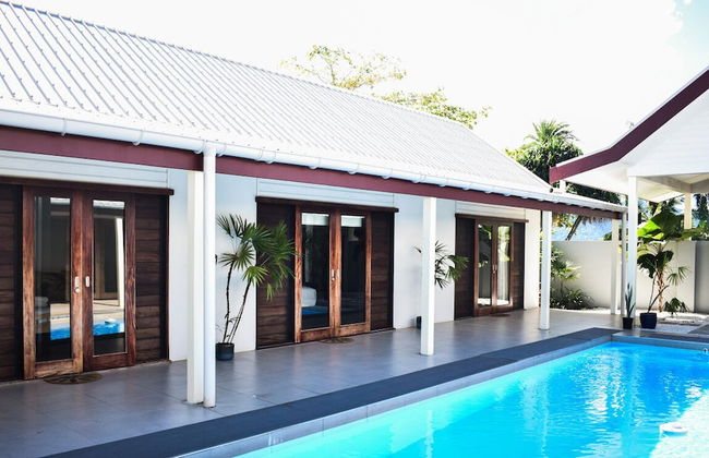 Naisoso Island Villas - Photo 49