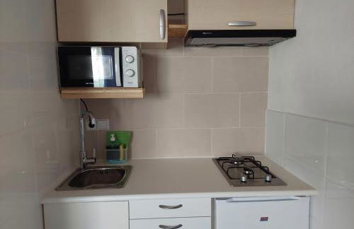 Appartement Casita - Foto 8