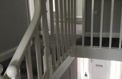 Grange House - Foto 10