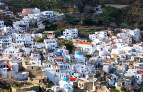 KATERINAS HOUSE - Foto 16