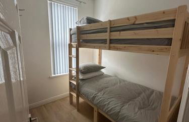 Watford Road House Liverpool - Foto 63