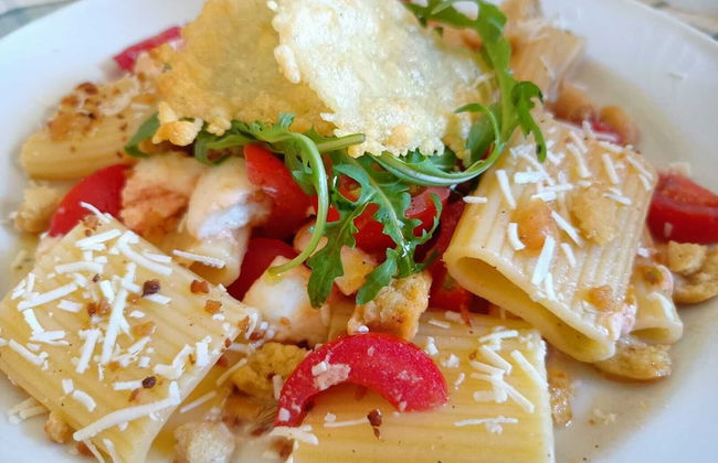 Masseria Belvedere - Photo 19