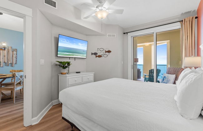 Grand Panama Beach Resort by Panhandle Getaways - Foto 75