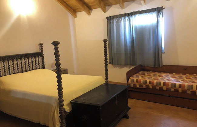 Casas da Moagem Turismo Rural - Photo 24