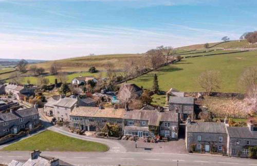 Charming dog-friendly Yorkshire Dales Cottage, Austwick - Foto 56