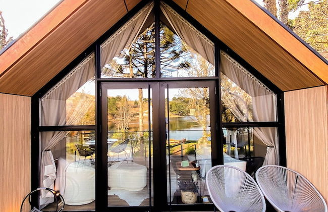 Celeiro Lake Village - Foto 76