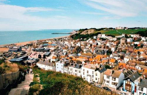 Blackthorn is a luxurious, rural retreat for two. - Foto 31