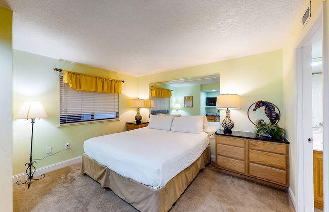 SunDestin Beach Resort - Foto 16