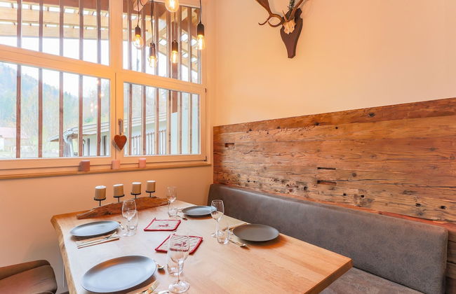 Modern Apartment in Kirchdorf With Garden - Foto 53