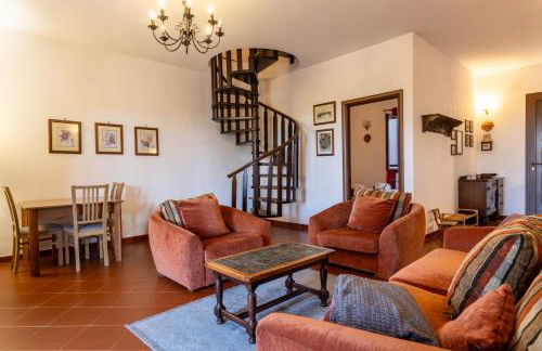 Villa Izabela con vista sul mare - Foto 5