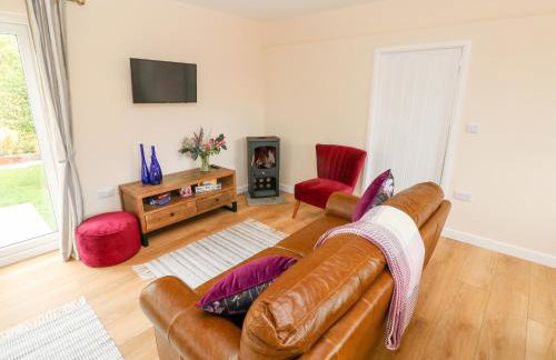 Ramsey Lodge Bier Wood Lodges - Foto 7