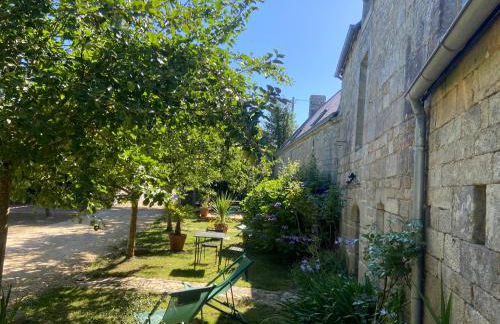 Domaine de Kerstrat - Foto 22