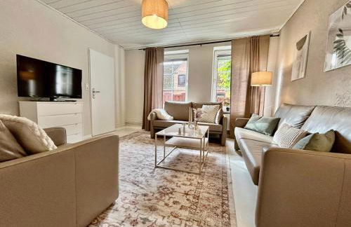 7 Schlafplätze Parkplatz, 5 Schlafräume, WLAN - Foto 16