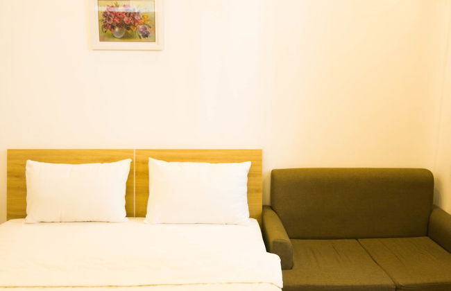 Adamas Apartment - Foto 9