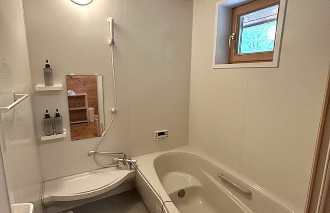 Kenman House Hakuba - Foto 12