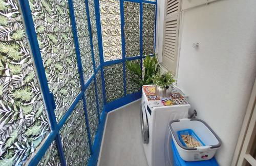 AL Qanat di Notarbartolo - Foto 33