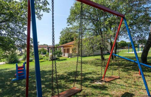 Villa Emanuel Comfortable Holiday Residence - Foto 54