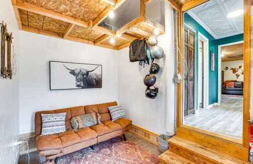 Colorado River Getaway in Parachute Dogs Welcome! - Foto 22