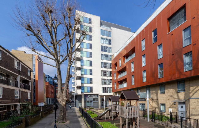 Cosy East London Retreat - Foto 21