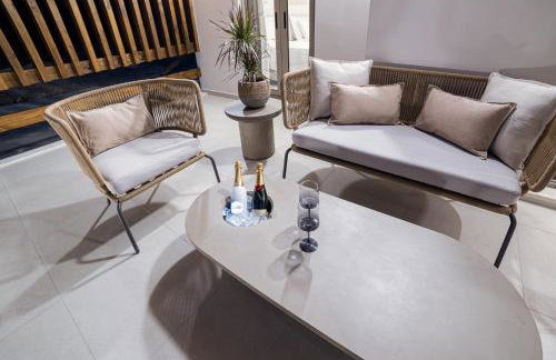 Vouros Villages - Villa - Photo 35