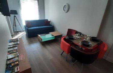 Bâtiment Les Hauts De Bourg - Foto 49