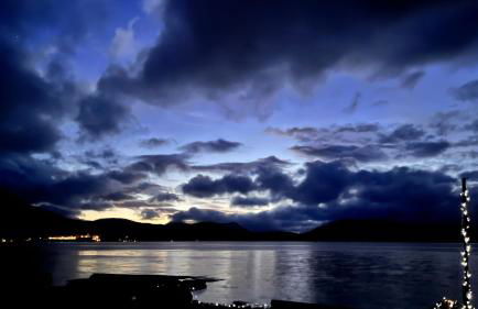 Carnmhor, Isle of Skye - Stunning 242 year old cottage on its own sea shore! - Foto 66