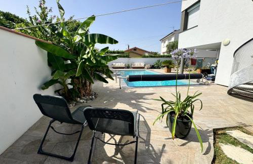 Studio Val de Naurouze Piscine Parking - Foto 20