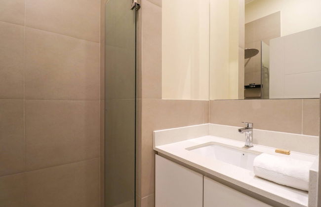 w Beautiful 2BR w Terrace Near Kennedy Park - Foto 20