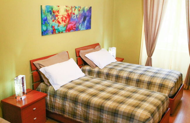 Duca's Guest House - Foto 27