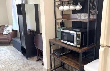 Lazy Oaks Resort Cottages - Foto 23