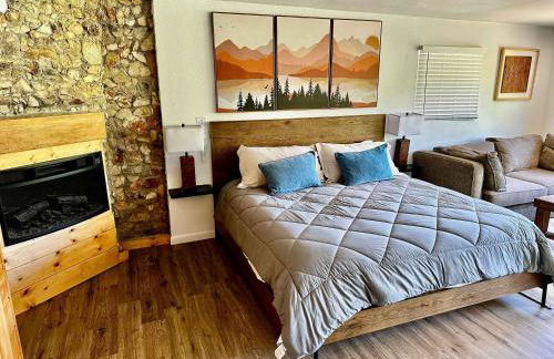 Lake View Suite for 2-Hot Tub-Dog Friendly - Foto 6