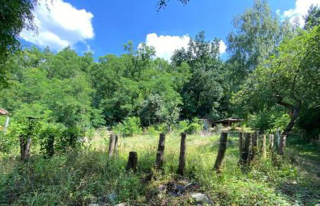 Gemütliches Haus im grünen in NFO - Foto 42