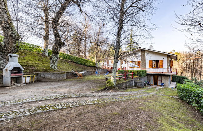 Comfortable Home Vittoria8 Among Greenery - Foto 30