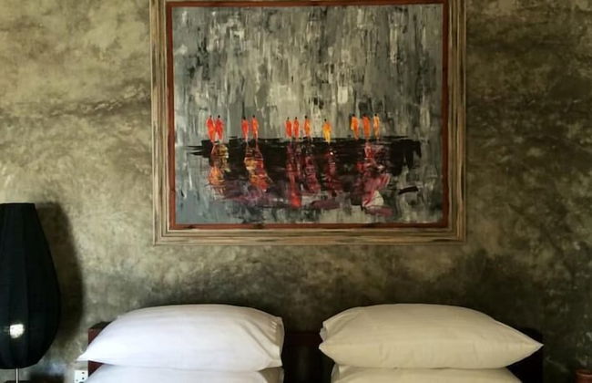 Eight The Residence Ambalangoda - Foto 11