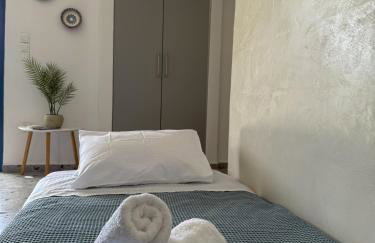 Gavrio Panorama Apartment - Foto 6