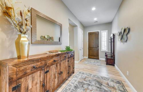 Home with Hot Tub and Outdoor Space in Queen Creek! - Photo 4