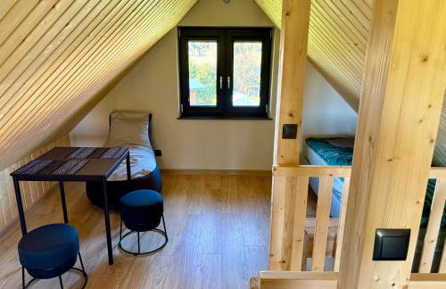 BiesCzadowe Domki - Foto 13