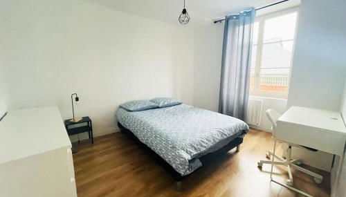 Appartement 4 chambres spacieux et lumineux - Foto 2