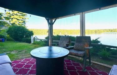 ANNABESSACOOK RETREAT LIMIT 8 home - Foto 4