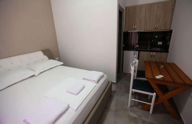 Vila Anhel - Foto 38