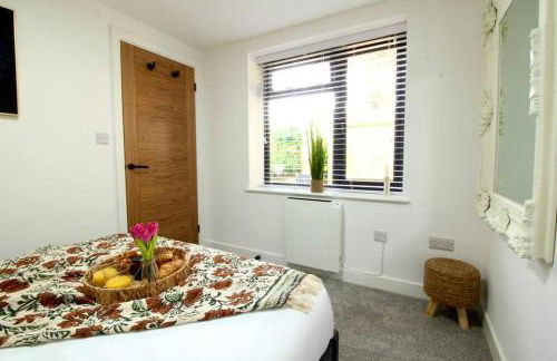 The Coastal Retreat (Nr Brighton) - Foto 8