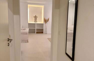 Eigene Souterrain Keller Wohnung nähe Olympiapark - von privat - Foto 17