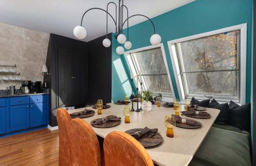 Mountain Views Private Sauna Wet Bar Hot Tub - Foto 14