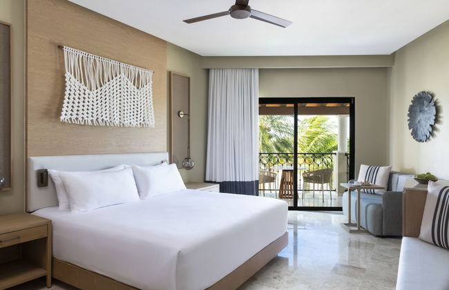 Hyatt Zilara Riviera Maya Adults Only All Inclusive - Photo 38