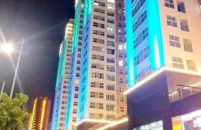 Zan- Newlife Halong Apartment - Foto 36