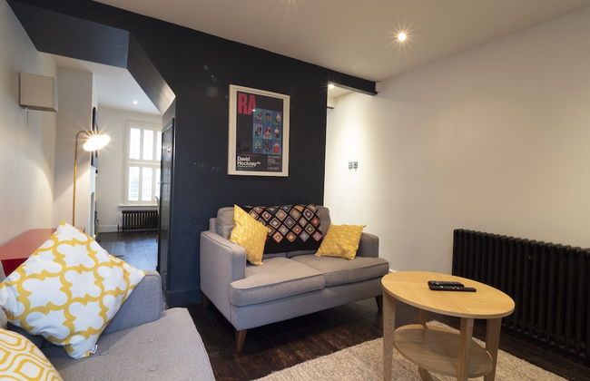 Crab Cottage - Foto 1